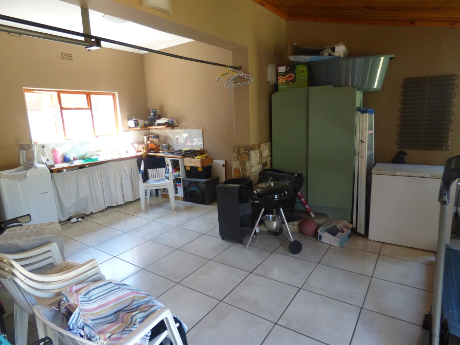 4 Bedroom Property for Sale in Darling Western Cape